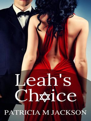 cover image of Leah's Choice